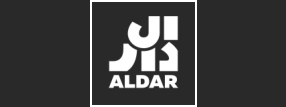 Aldar logo