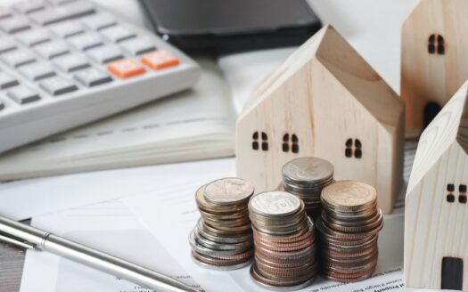 How to Finance Your First Property Purchase in the UAE