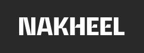 nakheel logo